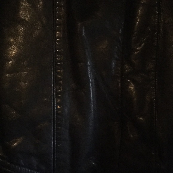 Banzai Vintage Leather 80’s - Picture 3 of 8